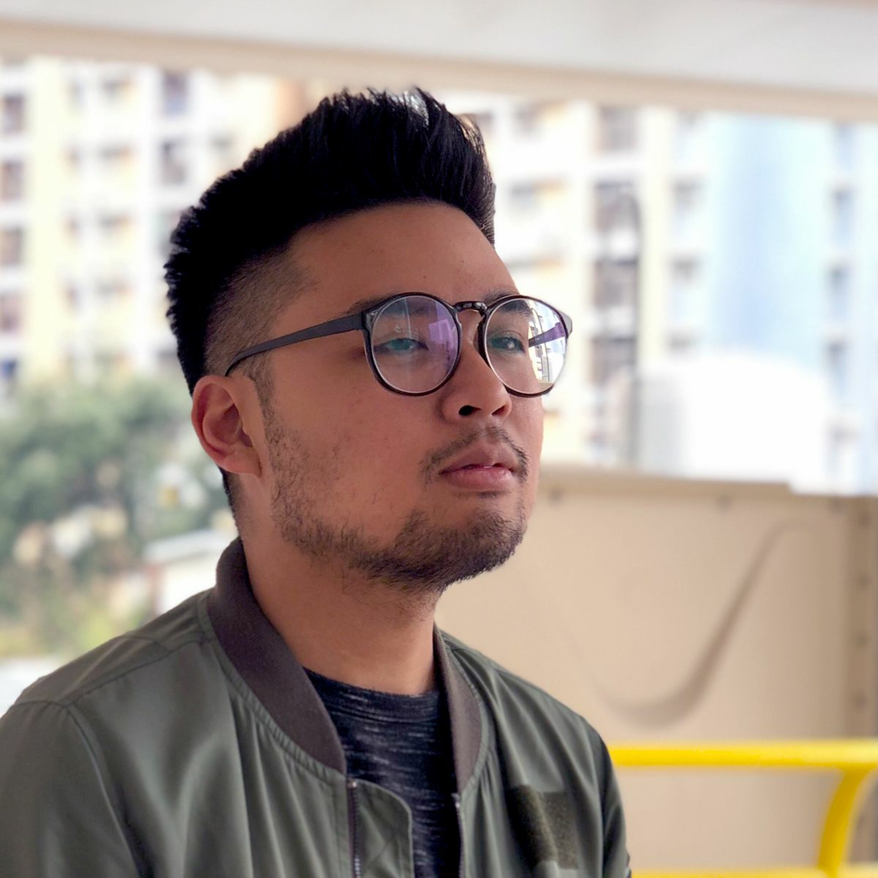 Macau Locals