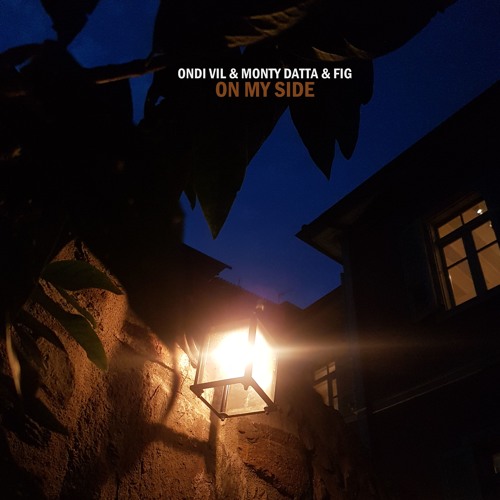 On My Side (ft. FIG)