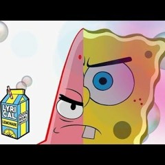 "Mixed Krabby Patties" by SpongeBob Squarepants - Mixed Personalities by YNW Melly ft. Kanye West
