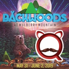 Backwoods at Mulberry Mountain – B4B Competition Entry