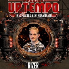 Rizer - Die for you