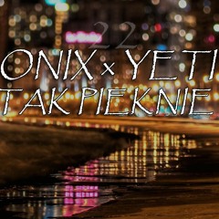 MtZ x YetiTheRapper "TAK PIĘKNIE"