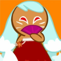 Cookie Run: Ovenbreak - Pumpkin Land Of Fear