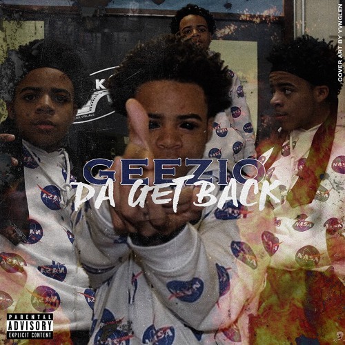 Geezio - Da get back