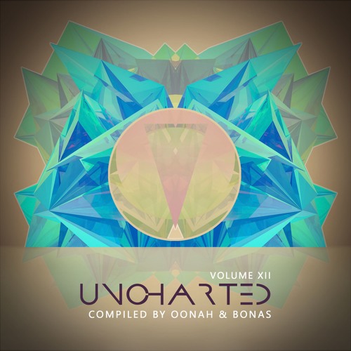 Stuntproject - Systematic Adventures  @ Dacru Records ( Uncharted Vol XII )