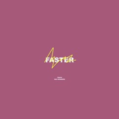 Trapo-Faster(feat.Max Wonders)