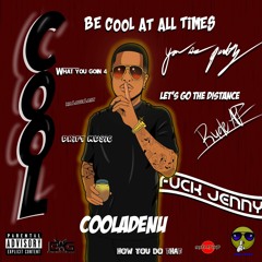 Look Back At It - A Boogie (Cooladenu Freestyle)