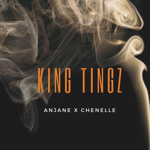 King Tingz prod. by Dystinkt Beats