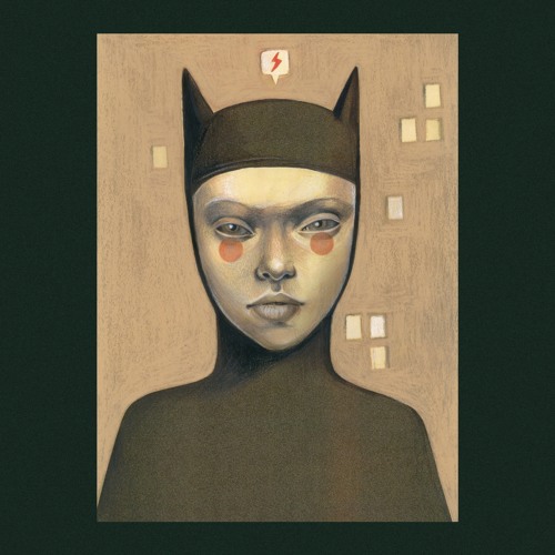 A1. Tolouse Low Trax - Sketches Of A Destroyed Meadow
