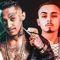 MC Pkzinho e MC Motta Agora Chora DJay W