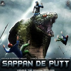 Sappan De Putt Ft. Chani Nattan (DJJOhAL.Com)