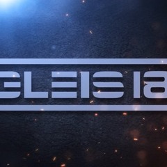 Techno District - Februar 2019