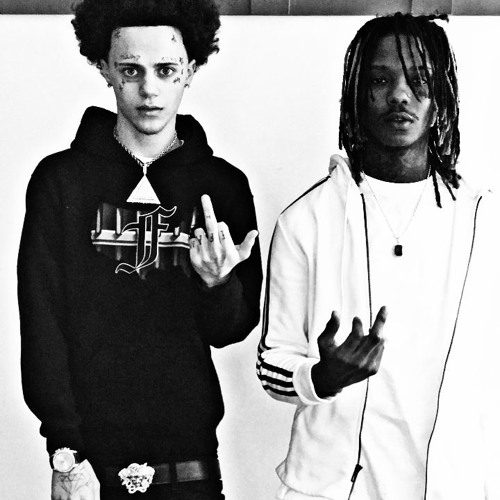 HONCHO X Malitia Davinci (Die With Me) #12RW💜🎈