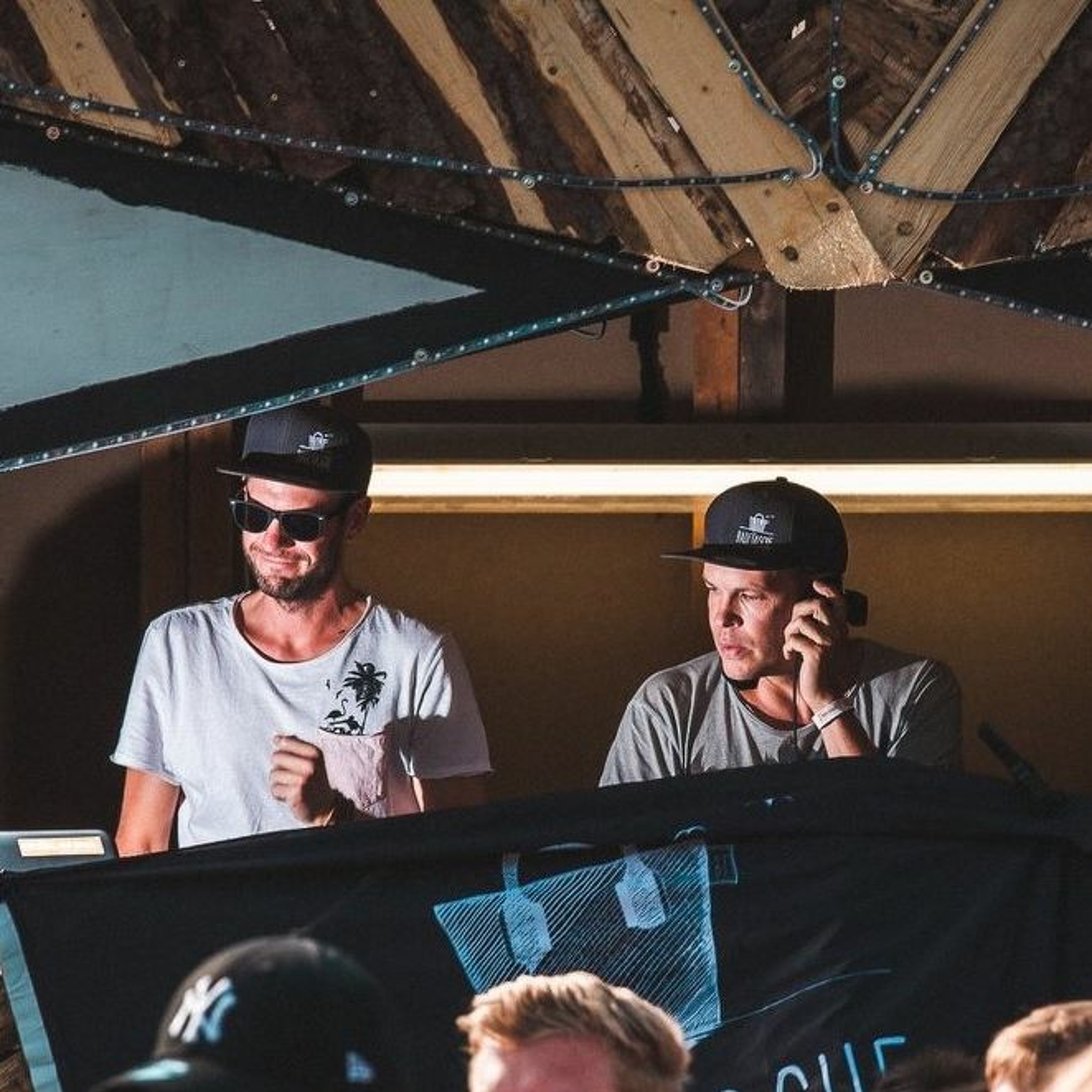 Summer Dance Music