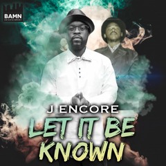 7.J Encore - B A M N