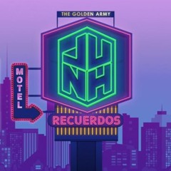 DJJovapr Dembow Juhn - Recuerdos