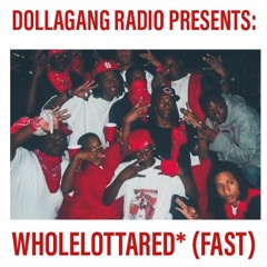 PLAYBOI CARTI - WHOLELOTTARED* (FAST)