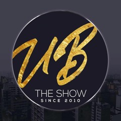 Ub The Show Mix By Damien J - Marzo 9