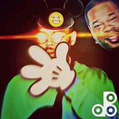 Chris Brown - Look At Me Now [dataBurst Bootleg]