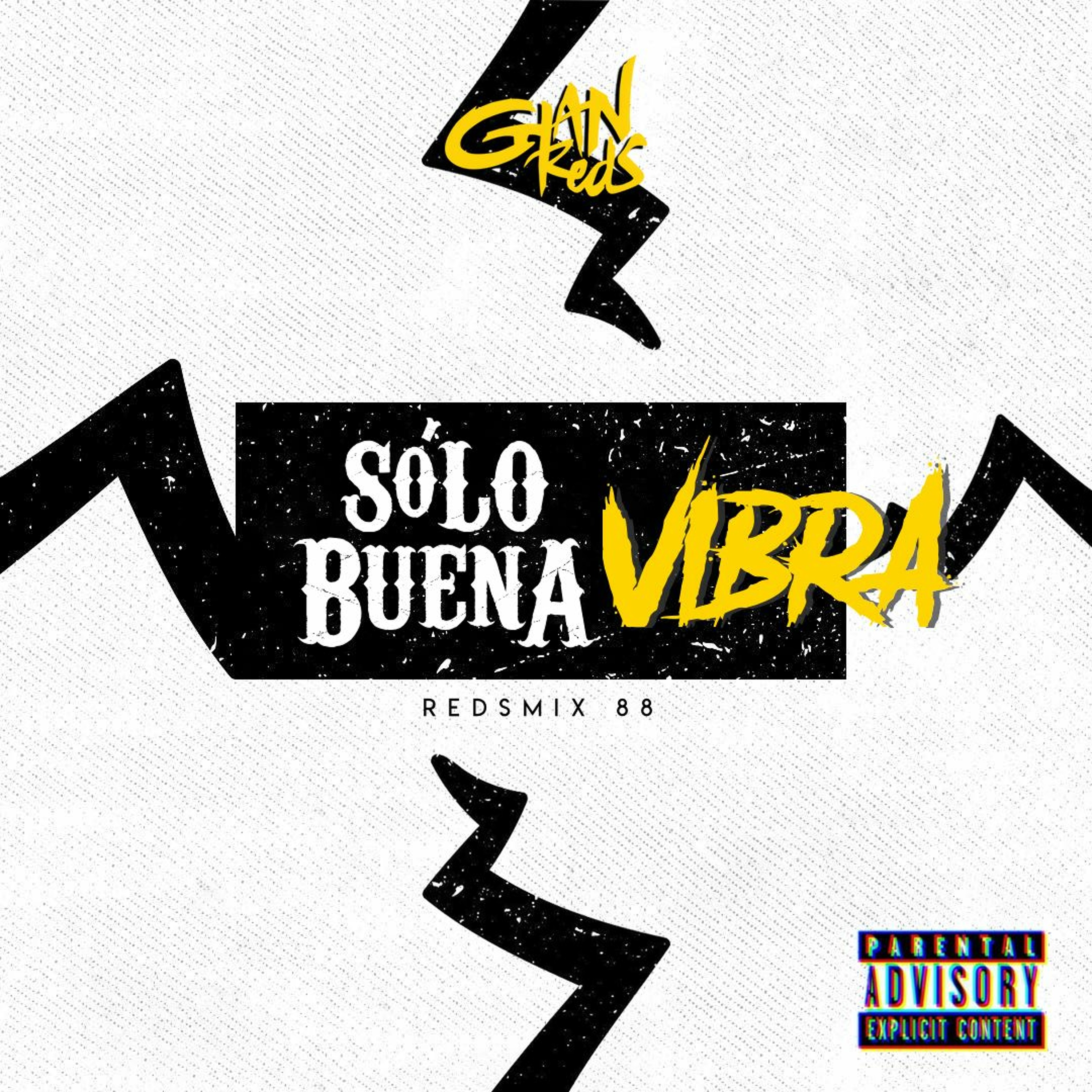 Portada de RedsMix