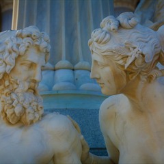 The Initiates {Sample} by Frank Frontera