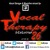 Artwork for DJ EJ - Vocal Therapy Volume 26 (Mixed 27-06-16)