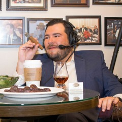 #35 - Cigars By Chivas