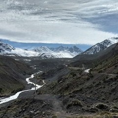 Preludio Andino (Nocturne)