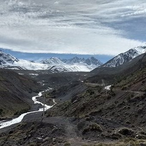 Preludio Andino (Nocturne)