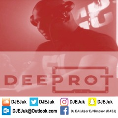 DJ EJ - Deeprot Promo Mix (February 2017)