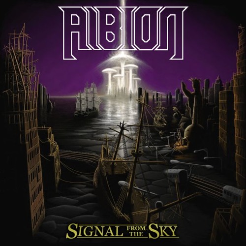 Enter the Labyrinth: Chorus WIP