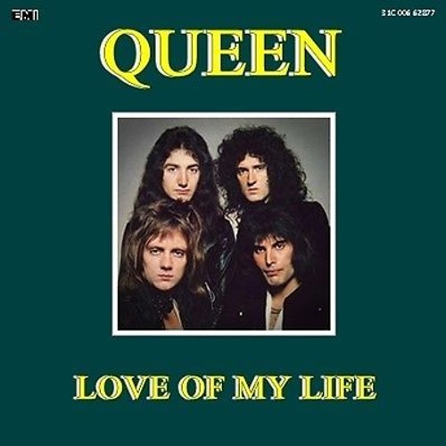 Love Of My Life - Queen 