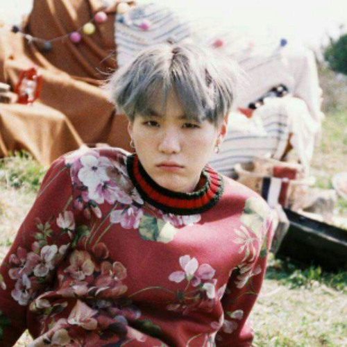 Stream BTS SUGA - Seesaw (Young Forever Version) by K-Pop