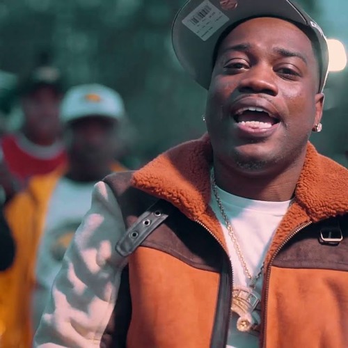 Stream OTB FastLane feat. Lil Boosie - 