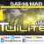 Artwork for DJ EJ @ Twilight PART 1 - Jackin House & Bass promo mix (Crowd Pleaser set)