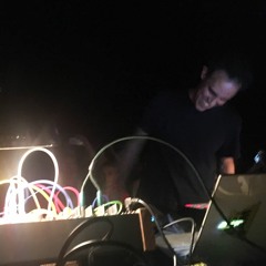 Four Tet @ The Enmore (8th March 2019)