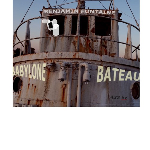 Babylone bateau