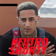 Neutro Shorty - Entrevista x Vandal Crew