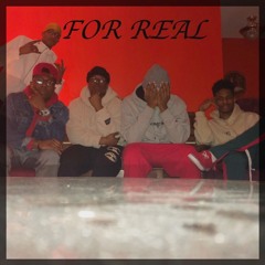 For Real - @addiebanzup @Yelz @504JB @toonvision  (Prod. WAVFLIX)