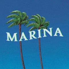 West Palm Beats x GROOVE-FM - Marina