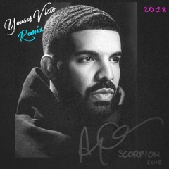 Drake  -  In My Feelings (Youssef Visto Remix) "Keke Do you love me"