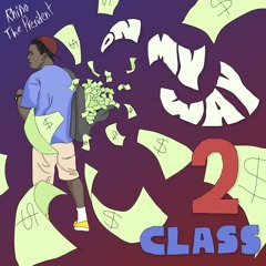 Gangsta Party (Prod. DJ Marko)