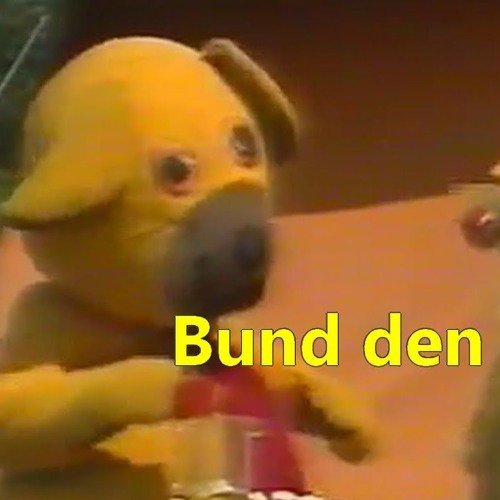 Bamse Og Kylling Bass Boost Dak Dakke dak