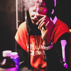 Donkey Dickin Ft. YFLLC (prod Fizzle)