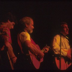 Arkansas Winter Blues by The Boomers At Advent Cafe