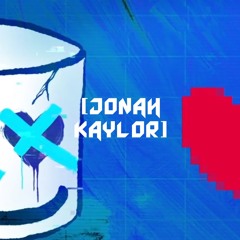 Marshmello - Here With Me ft. CHVRCHES (Jonah Kaylor Remix)
