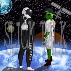 Slick Talk ft LeeBoi