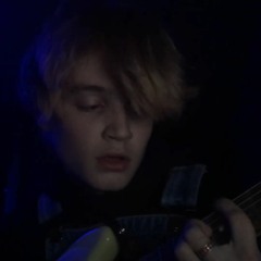when? - fog lake (scruffpuppie cover)