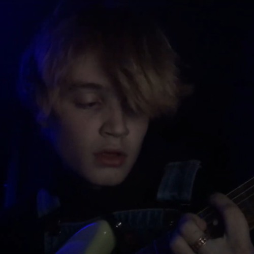 when? - fog lake (scruffpuppie cover)