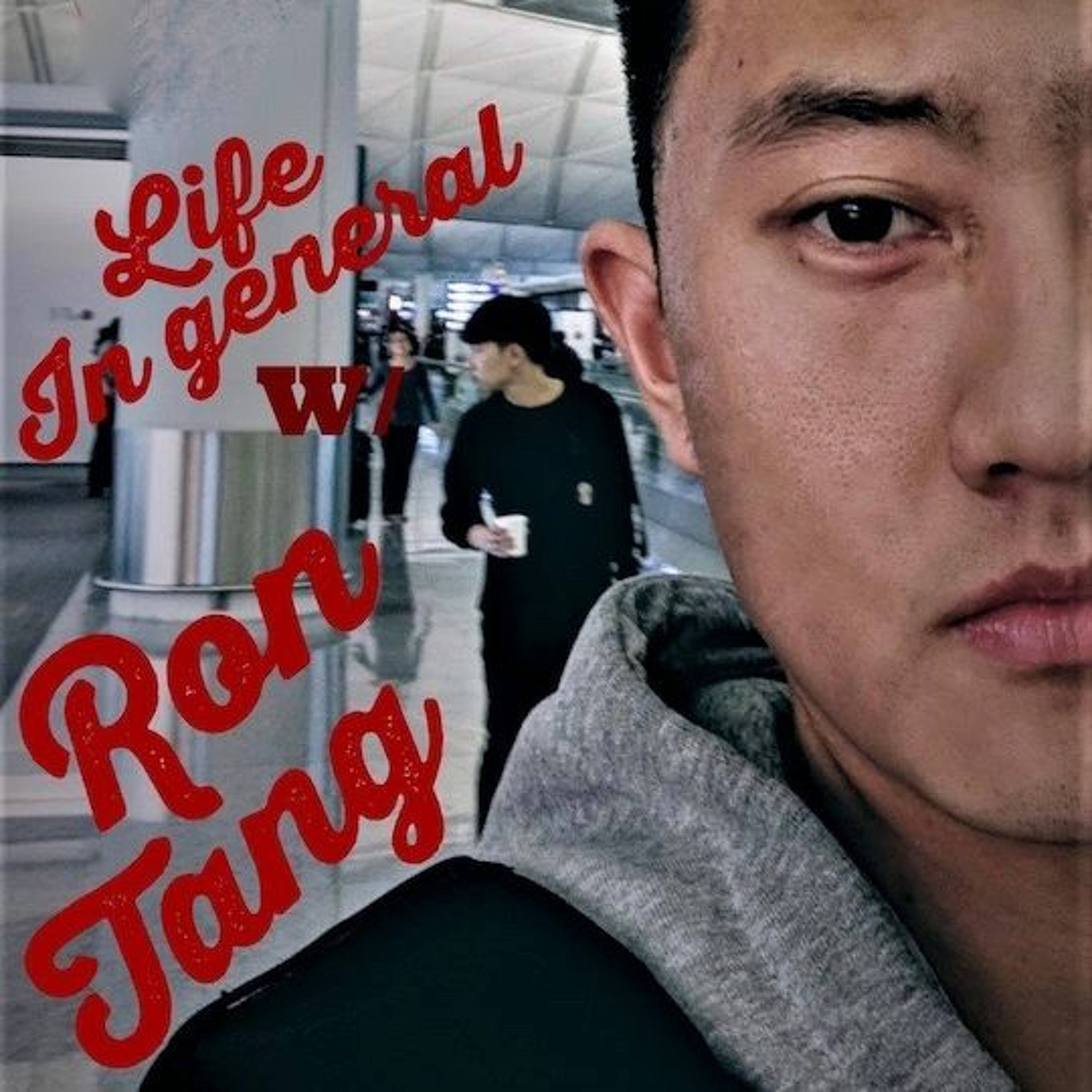 Ep23 - Life In General 03-11-19 episode artwork